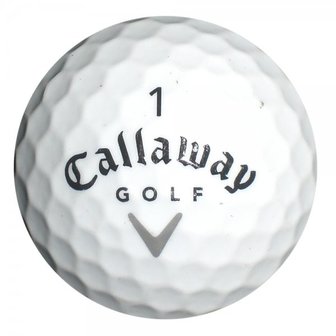 Callaway Warbird Plus \ Warbird 2.0 Golf Balls