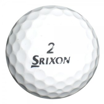 Srixon Tri Speed \ Tri Speed Tour Golf Balls