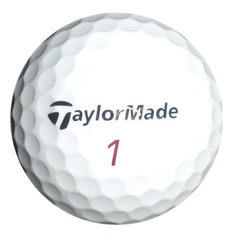  Taylor Made SuperDeep Golf Balls 