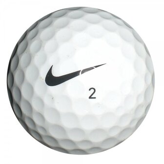 Nike PD Soft Golf Balls
